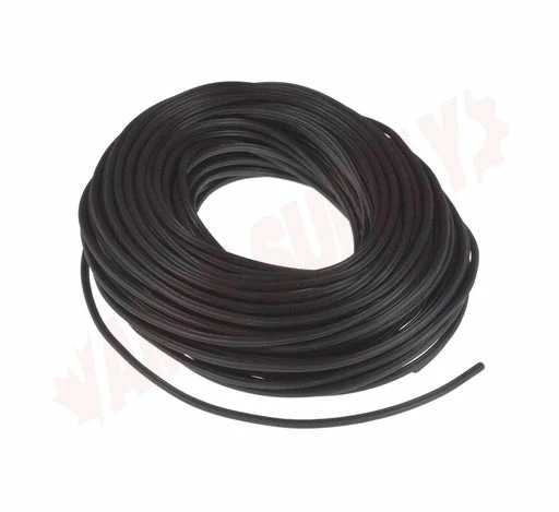 Bargainwizz Building & Materials Screen Spline, Black 2 Bargainwizz Building & Materials Screen Spline, Black