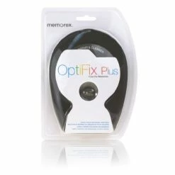 Bargainwizz Memorex Optifix Plus CD/DVD/Game Repair Kit