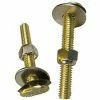 Bargainwizz Everbilt Steel Toilet Bolt Assembly Kit
