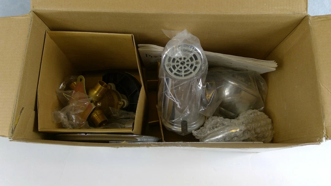 Bargainwizz Bath Price Pfister 8p8pdcc "Single Handle" Tub & Shower Faucet - Chrome 74 2 Bargainwizz Bath Price Pfister 8p8pdcc "Single Handle" Tub & Shower Faucet - Chrome 74