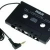 Bargainwizz RCA Cassette Adapter Hpca100 For Mp3 Ipod Cd Player