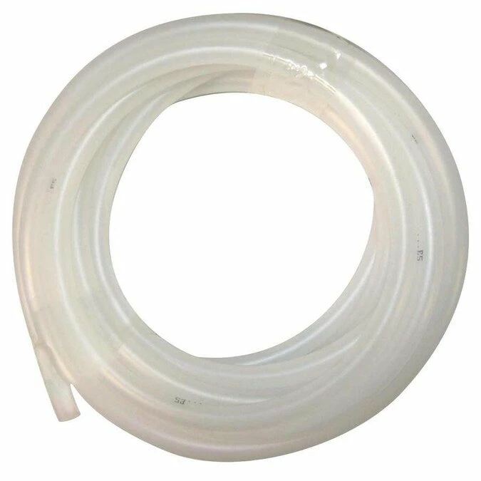 Bargainwizz Coiled Precut Polyethylene Tube 1 Bargainwizz Coiled Precut Polyethylene Tube