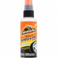 Bargainwizz Extreme Wheel & Tire Cleaner
