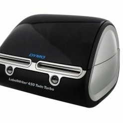 Bargainwizz Electronics, Computer & Office DYMO Label Writer 450 Twin Turbo Label Printer