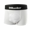 Bargainwizz Mueller Support Brief, White, Peewee Regular Sports & Outdoors