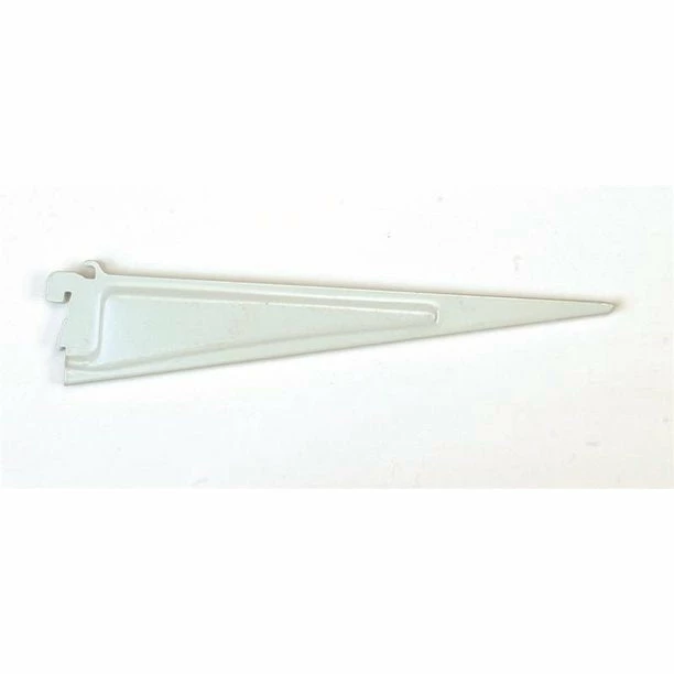 Bargainwizz Home & Garden ClosetMaid ShelfTrack 12.5-in Bracket 1 Bargainwizz Home & Garden ClosetMaid ShelfTrack 12.5-in Bracket