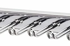 Bargainwizz Home & Garden Closetmaid 14 Hook Closet Accessory Rack