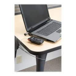 Bargainwizz Targus DEFCON 1 Ultra Notebook Computer Security System