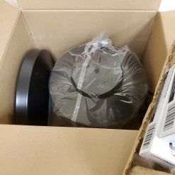 Bargainwizz Sports & Outdoors DynaTrap Insect Trap With Pole Mount 8 Bargainwizz Sports & Outdoors DynaTrap Insect Trap With Pole Mount