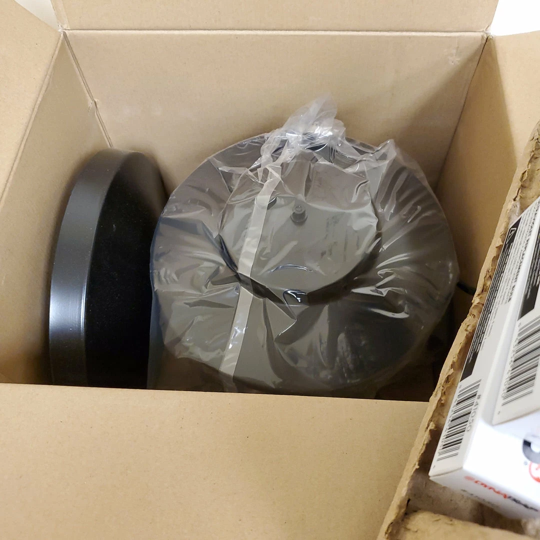 Bargainwizz Sports & Outdoors DynaTrap Insect Trap With Pole Mount 3 Bargainwizz Sports & Outdoors DynaTrap Insect Trap With Pole Mount