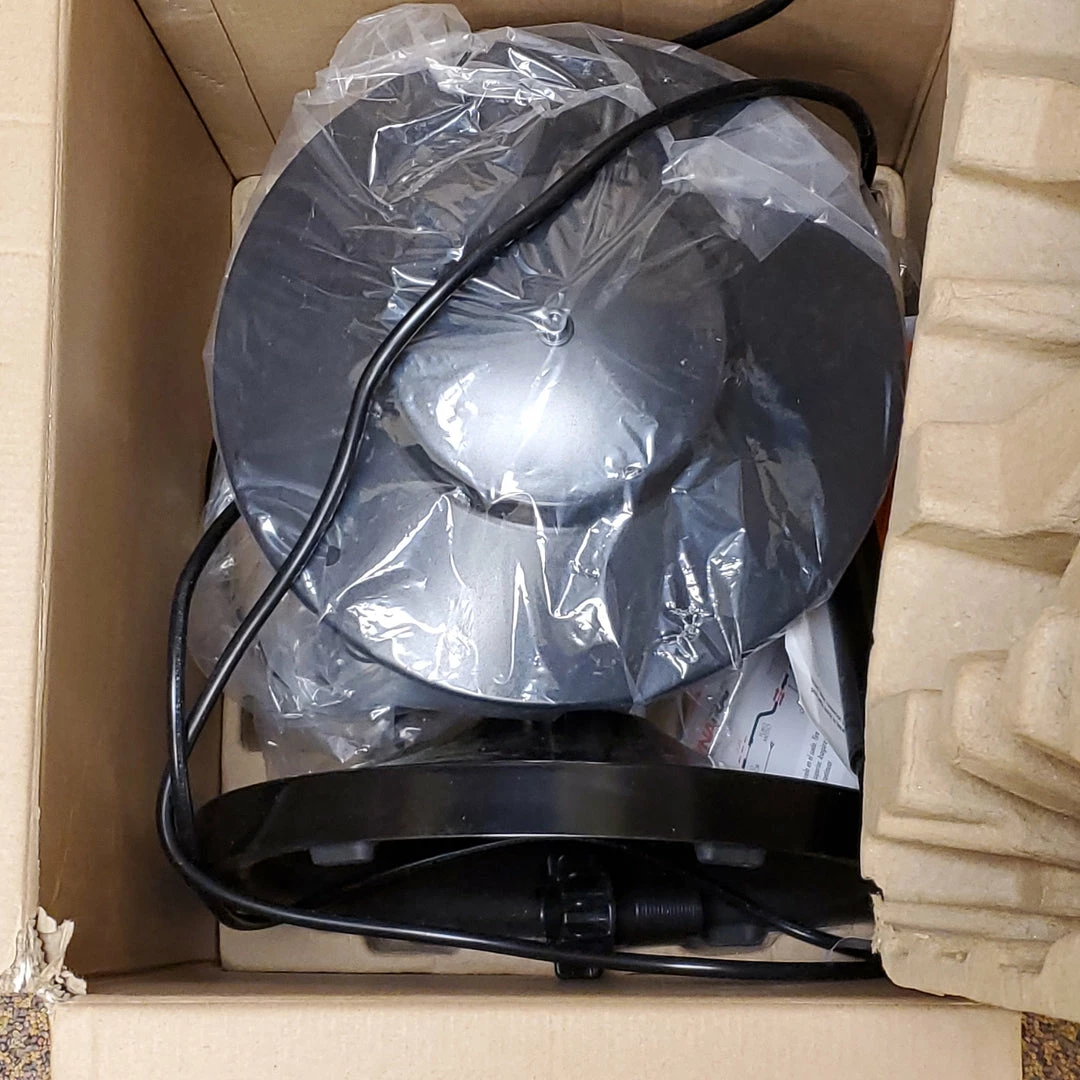 Bargainwizz Sports & Outdoors DynaTrap Insect Trap With Pole Mount 6 Bargainwizz Sports & Outdoors DynaTrap Insect Trap With Pole Mount