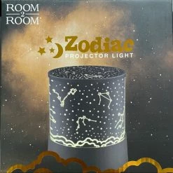 Bargainwizz XL Star Projector Light Home Decor