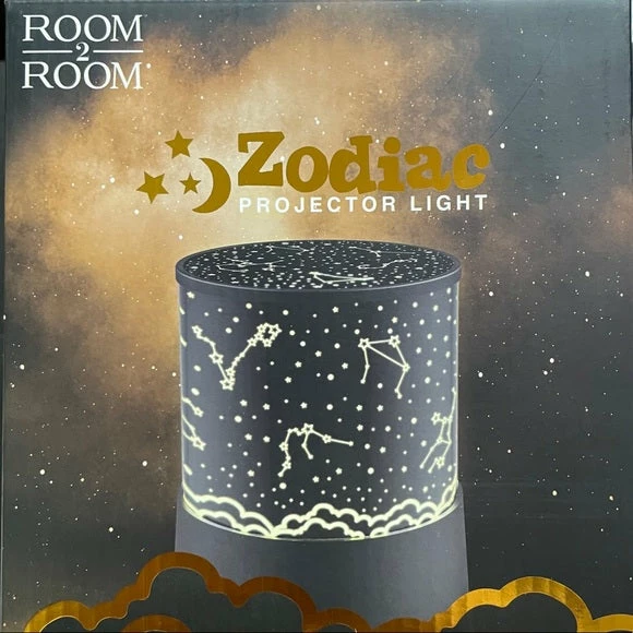 Bargainwizz XL Star Projector Light Home Decor 1 Bargainwizz XL Star Projector Light Home Decor