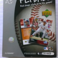 Bargainwizz LeapFrog FLYBALL Game