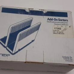 Bargainwizz Tenex Add-on Sorter