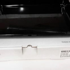 Bargainwizz Office Supplies Tenex Side Load Letter Tray Class 200