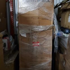 Bargainwizz Viewsonic 55