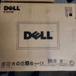 Bargainwizz Monitors Dell E Series LED Monitor*