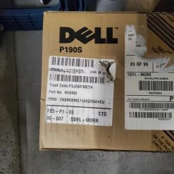 Bargainwizz Dell Flat Panel Monitor* Monitors