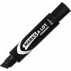 Bargainwizz Avery Marks-A-Lot Jumbo Chisel Tip Permanent Marker Office Supplies