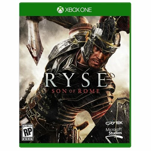 Bargainwizz Electronics, Computer & Office Ryse: Son Of Rome XBOX One 1 Bargainwizz Electronics, Computer & Office Ryse: Son Of Rome XBOX One