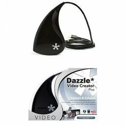 Bargainwizz Dazzle Video Creator Plus Electronics, Computer & Office
