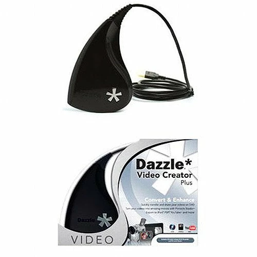 Bargainwizz Dazzle Video Creator Plus Electronics, Computer & Office 1 Bargainwizz Dazzle Video Creator Plus Electronics, Computer & Office