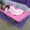 Bargainwizz Home Decor Regalo My Cot Pink Portable Toddler Bed