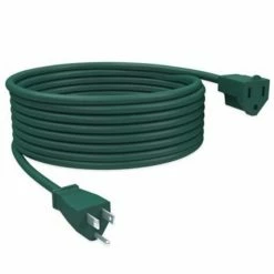 Bargainwizz Electronics, Computer & Office Stanley Outdoor 20ft Extension Cord
