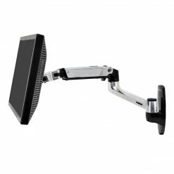 Bargainwizz Ergotron LX Wall Mount LCD Arm
