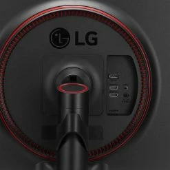 Bargainwizz LG 27 Inch Ultragear Gaming Monitor