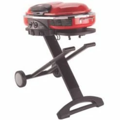 Bargainwizz Coleman Roadtrip LXE Propane Grill Home & Garden