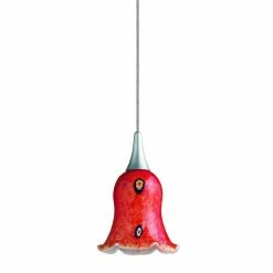 Bargainwizz Home & Garden Eurofase Campanella 1-Light Pendant