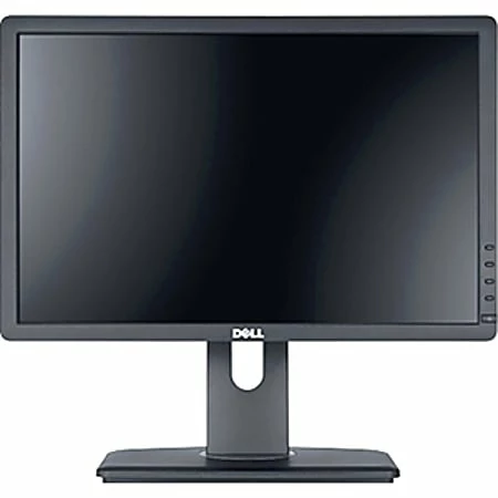 Bargainwizz DELL Professional LED-Lit Monitor Monitors 2 Bargainwizz DELL Professional LED-Lit Monitor Monitors