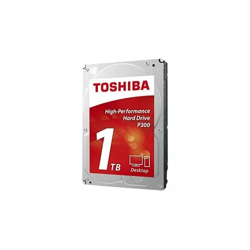 Bargainwizz Toshiba 3.5" Internal Hard Drive 1TB 7200 RPM 64MB Desktop 1 Bargainwizz Toshiba 3.5" Internal Hard Drive 1TB 7200 RPM 64MB Desktop