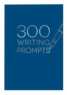 Bargainwizz Education 300 Writing Prompts Journal* 1 Bargainwizz Education 300 Writing Prompts Journal*