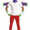 Bargainwizz Costumes Disney Toy Story Buzz Lightyear Halloween Costume