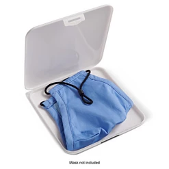 Bargainwizz Antibacterial Mask Case* Health & Beauty 8 Bargainwizz Antibacterial Mask Case* Health & Beauty