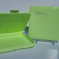 Bargainwizz Antibacterial Mask Case* Health & Beauty 9 Bargainwizz Antibacterial Mask Case* Health & Beauty