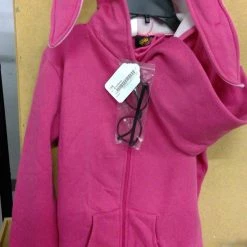 Bargainwizz Costumes Rasta Imposta Bunny Hoodie Costume