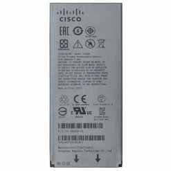 Bargainwizz Cisco Wireless IP Phone Battery Electronics, Computer & Office