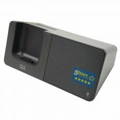 Bargainwizz Cisco Cradle Dock - IP Phone With Charging