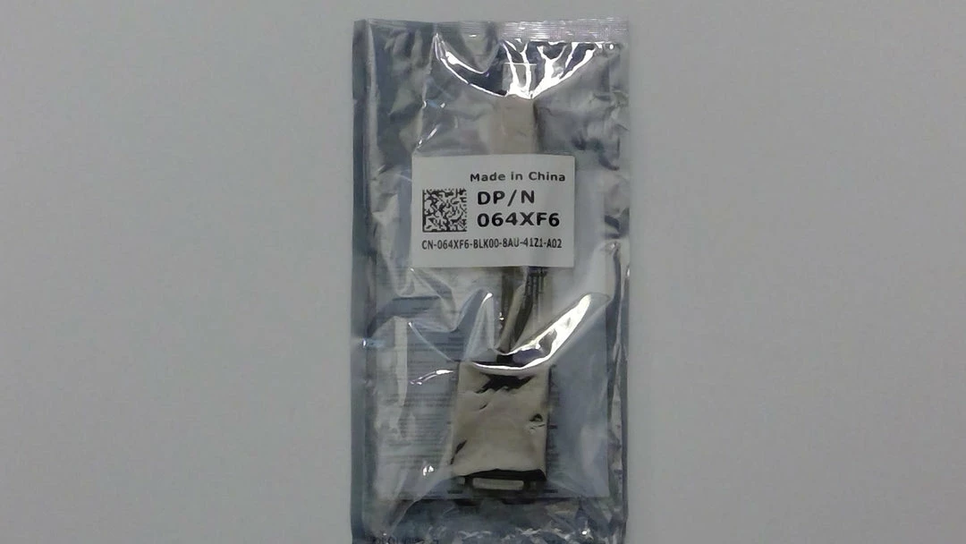 Bargainwizz Dell Displayport To DVI (Single-link) 2 Bargainwizz Dell Displayport To DVI (Single-link)