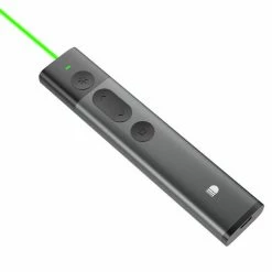 Bargainwizz Electronics, Computer & Office Wireless Laser Pointer*