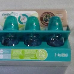 Bargainwizz Proflo Vented Plus Bottles*