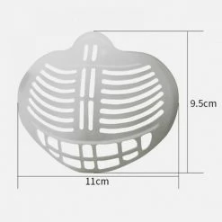 Bargainwizz 3D Face Mask Support Frame* Health & Beauty