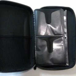 Bargainwizz Foray CD/DVD Wallet Disk Holder 6 Bargainwizz Foray CD/DVD Wallet Disk Holder