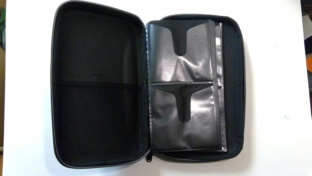 Bargainwizz Foray CD/DVD Wallet Disk Holder 3 Bargainwizz Foray CD/DVD Wallet Disk Holder