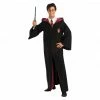 Bargainwizz Costumes Adult Harry Potter Deluxe Robe Costume