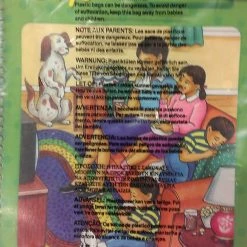 Bargainwizz LeapFrog Home Days Storybook Series Education